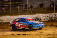 Street Stock 30 T30 - 10 - Latrobe - 30th -31st Jan 2026-6