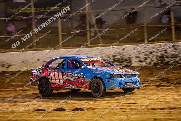 Street Stock 30 T30 - 10 - Latrobe - 30th -31st Jan 2026-6