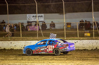 Street Stock 30 T30 - 10 - Latrobe - 30th -31st Jan 2026-11