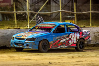 Street Stock 30 T30 - 10 - Latrobe - 30th -31st Jan 2026-13
