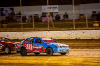 Street Stock 30 T30 - 10 - Latrobe - 30th -31st Jan 2026-4