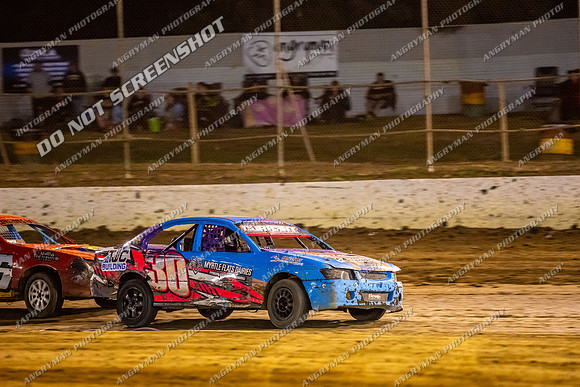Street Stock 30 T30 - 10 - Latrobe - 30th -31st Jan 2026-4