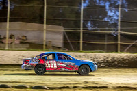 Street Stock 30 T30 - 10 - Latrobe - 30th -31st Jan 2026-5