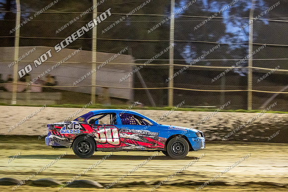 Street Stock 30 T30 - 10 - Latrobe - 30th -31st Jan 2026-5