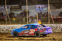 Street Stock 30 T30 - 10 - Latrobe - 30th -31st Jan 2026-10