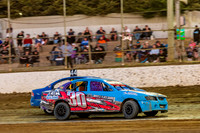 Street Stock 30 T30 - 10 - Latrobe - 30th -31st Jan 2026-15