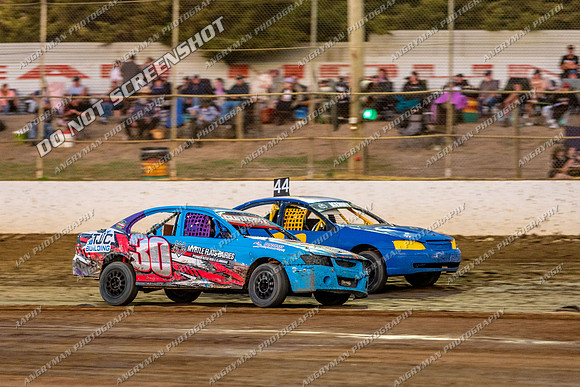 Street Stock 30 T30 - 10 - Latrobe - 30th -31st Jan 2026-14