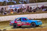 Street Stock 30 T30 - 10 - Latrobe - 30th -31st Jan 2026-17