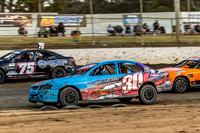 Street Stock 30 T30 - 10 - Latrobe - 30th -31st Jan 2026-3