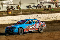 Street Stock 30 T30 - 10 - Latrobe - 30th -31st Jan 2026
