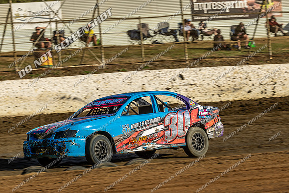 Street Stock 30 T30 - 10 - Latrobe - 30th -31st Jan 2026