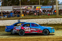 Street Stock 30 T30 - 10 - Latrobe - 30th -31st Jan 2026-16