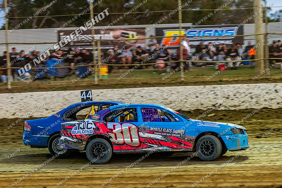 Street Stock 30 T30 - 10 - Latrobe - 30th -31st Jan 2026-16