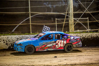 Street Stock 30 T30 - 10 - Latrobe - 30th -31st Jan 2026-8