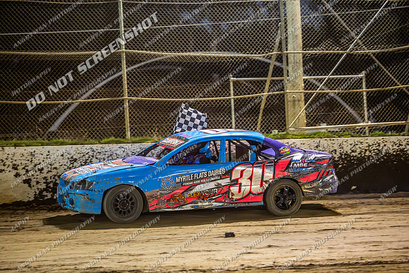 Street Stock 30 T30 - 10 - Latrobe - 30th -31st Jan 2026-8
