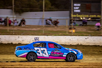 Street Stock 33 T33 - 10 - Latrobe - 30th -31st Jan 2026-3