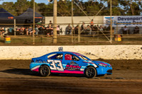 Street Stock 33 T33 - 10 - Latrobe - 30th -31st Jan 2026