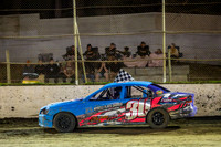 Street Stock 30 T30 - 10 - Latrobe - 30th -31st Jan 2026-9
