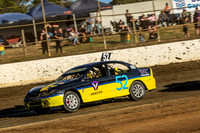 Street Stock 52 T52 - 10 - Latrobe - 30th -31st Jan 2026-3