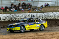 Street Stock 52 T52 - 10 - Latrobe - 30th -31st Jan 2026-5