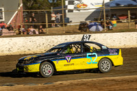 Street Stock 52 T52 - 10 - Latrobe - 30th -31st Jan 2026-4
