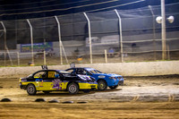Street Stock 52 T52 - 10 - Latrobe - 30th -31st Jan 2026-6