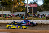 Street Stock 52 T52 - 10 - Latrobe - 30th -31st Jan 2026-7