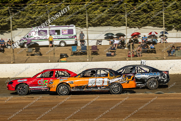 Street Stock 561 T561 - 10 - Latrobe - 30th -31st Jan 2026-2