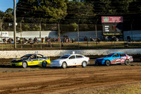 Street Stock 52 T52 - 10 - Latrobe - 30th -31st Jan 2026