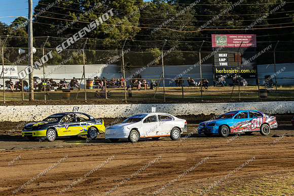 Street Stock 52 T52 - 10 - Latrobe - 30th -31st Jan 2026