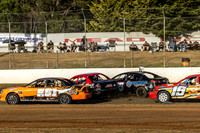 Street Stock 561 T561 - 10 - Latrobe - 30th -31st Jan 2026-3