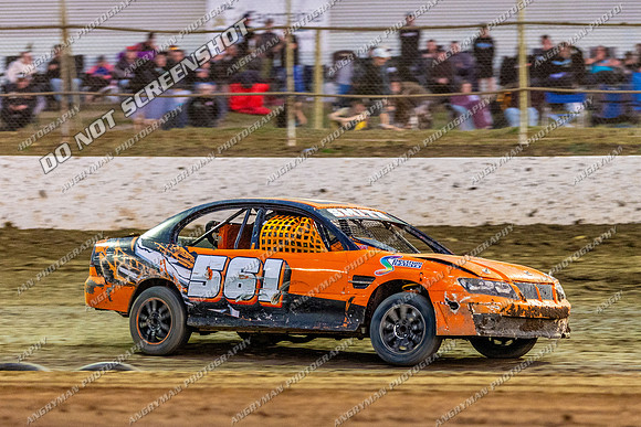Street Stock 561 T561 - 10 - Latrobe - 30th -31st Jan 2026-6