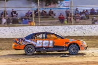 Street Stock 561 T561 - 10 - Latrobe - 30th -31st Jan 2026-5