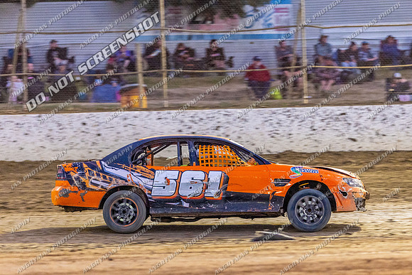 Street Stock 561 T561 - 10 - Latrobe - 30th -31st Jan 2026-5