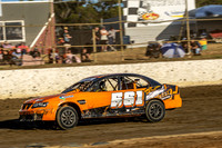 Street Stock 561 T561 - 10 - Latrobe - 30th -31st Jan 2026-4