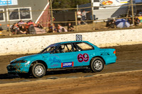 Street Stock 69 T69 - 10 - Latrobe - 30th -31st Jan 2026