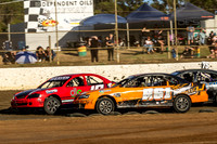 Street Stock 561 T561 - 10 - Latrobe - 30th -31st Jan 2026