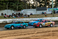 Street Stock 69 T69 - 10 - Latrobe - 30th -31st Jan 2026-3