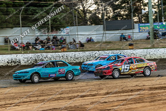 Street Stock 69 T69 - 10 - Latrobe - 30th -31st Jan 2026-3
