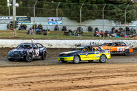 Street Stock 75 T75 - 10 - Latrobe - 30th -31st Jan 2026
