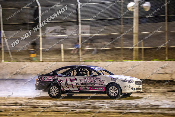 Street Stock 76 T76 - 10 - Latrobe - 30th -31st Jan 2026-3