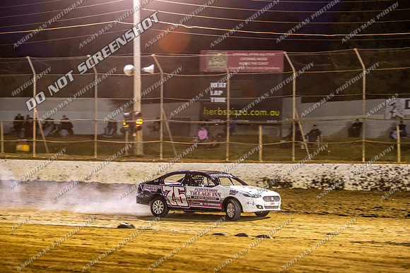Street Stock 76 T76 - 10 - Latrobe - 30th -31st Jan 2026-2