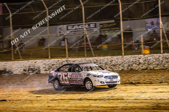Street Stock 76 T76 - 10 - Latrobe - 30th -31st Jan 2026-4