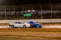 Street Stock 80 T80 - 10 - Latrobe - 30th -31st Jan 2026-5