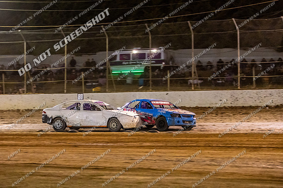 Street Stock 80 T80 - 10 - Latrobe - 30th -31st Jan 2026-5