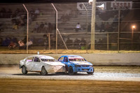 Street Stocks