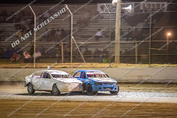 Street Stock 80 T80 - 10 - Latrobe - 30th -31st Jan 2026-4