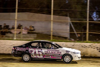 Street Stock 76 T76 - 10 - Latrobe - 30th -31st Jan 2026
