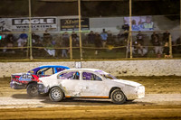 Street Stock 80 T80 - 10 - Latrobe - 30th -31st Jan 2026-3
