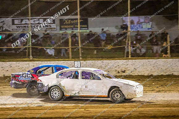 Street Stock 80 T80 - 10 - Latrobe - 30th -31st Jan 2026-3
